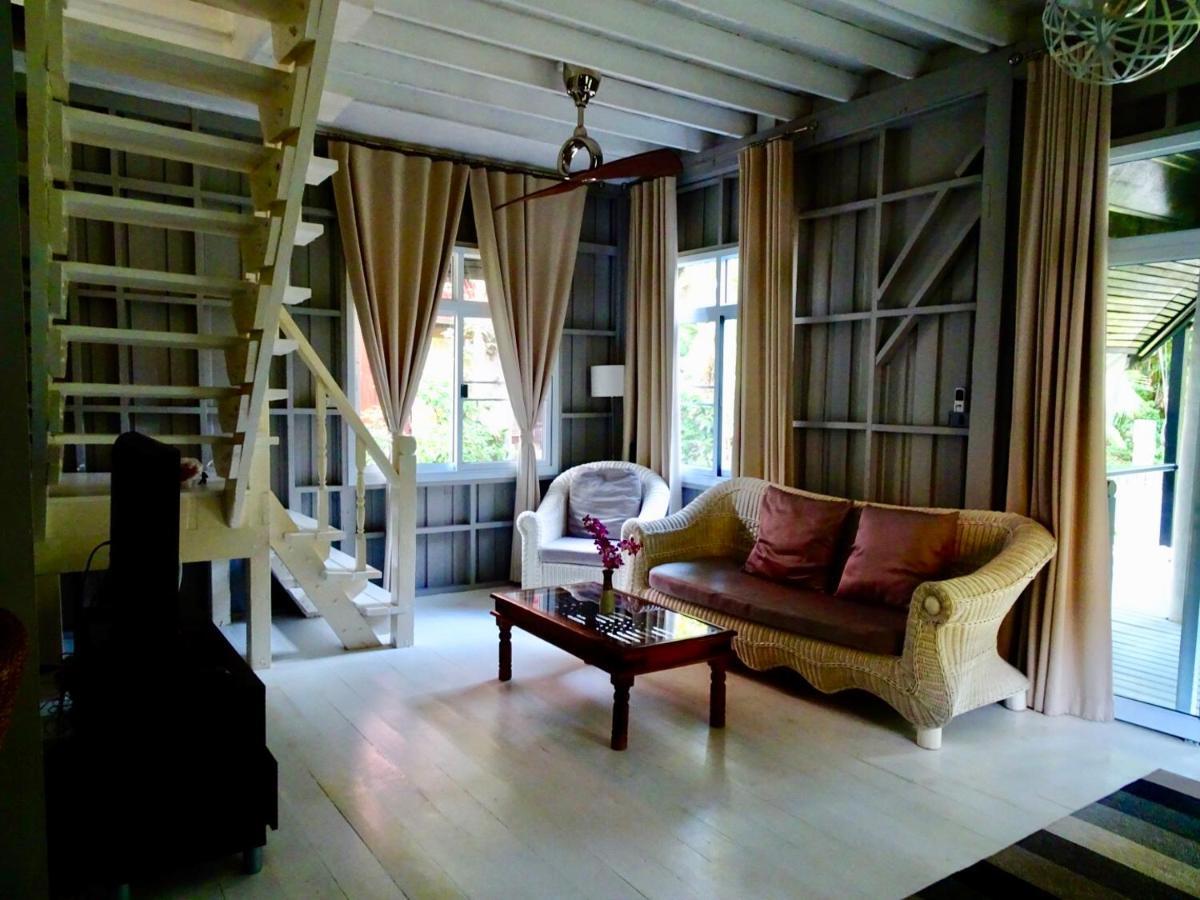 Starbay Samui Vila Lamai Beach  Exterior foto