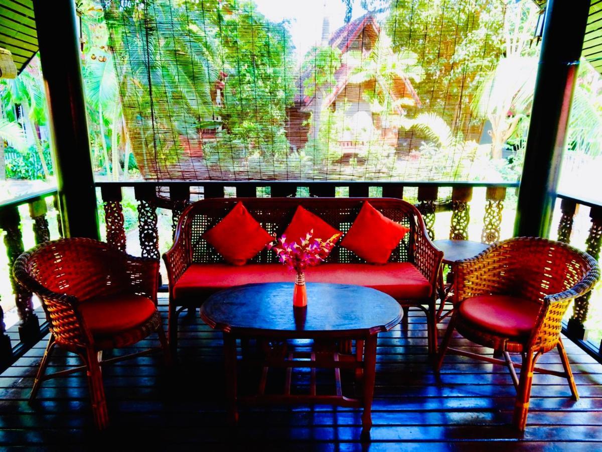 Starbay Samui Vila Lamai Beach  Exterior foto