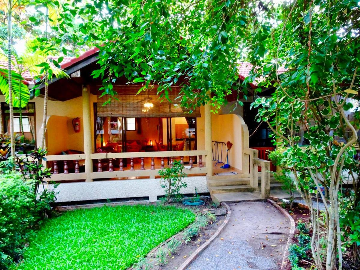 Starbay Samui Vila Lamai Beach  Exterior foto
