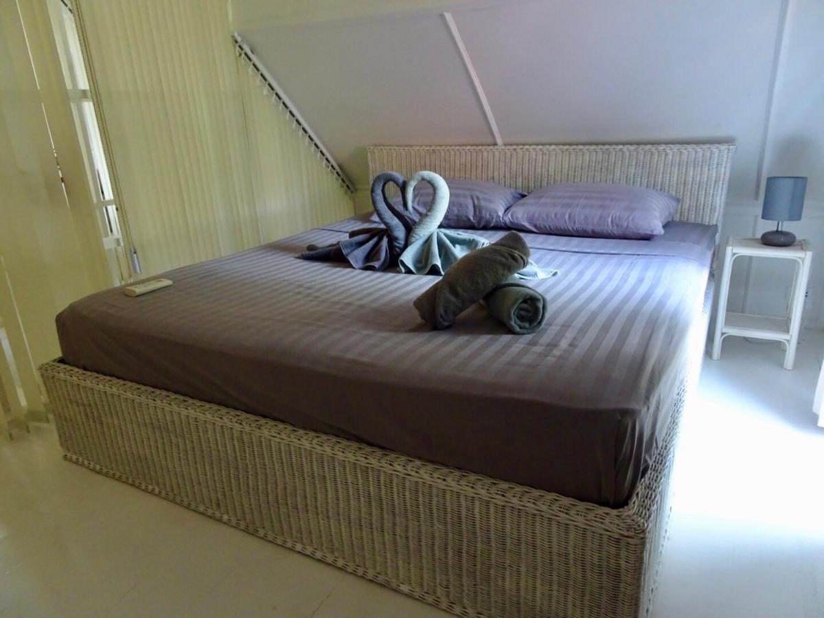 Starbay Samui Vila Lamai Beach  Exterior foto