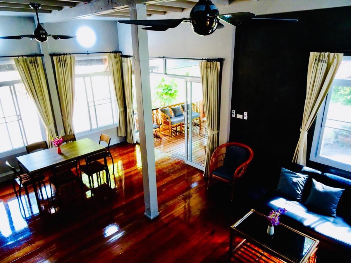 Starbay Samui Vila Lamai Beach  Exterior foto