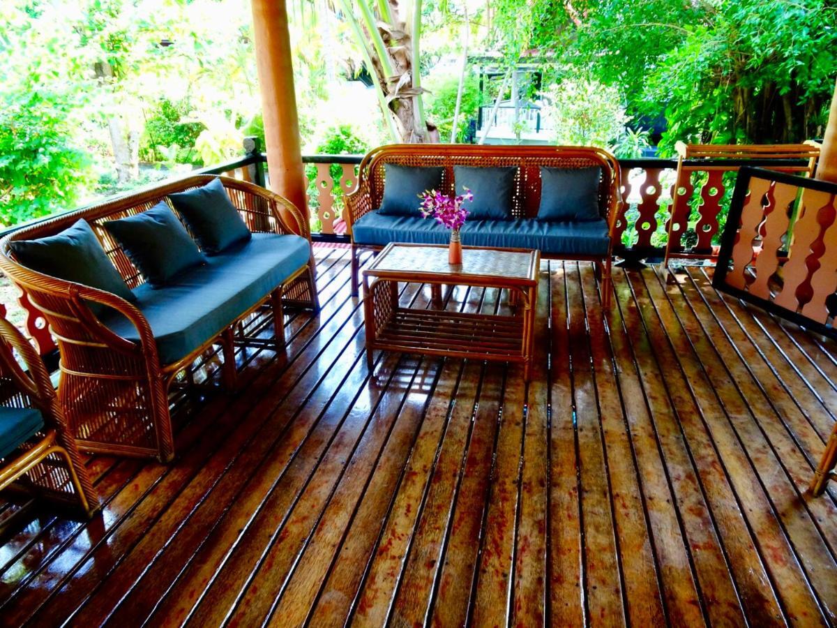 Starbay Samui Vila Lamai Beach  Exterior foto
