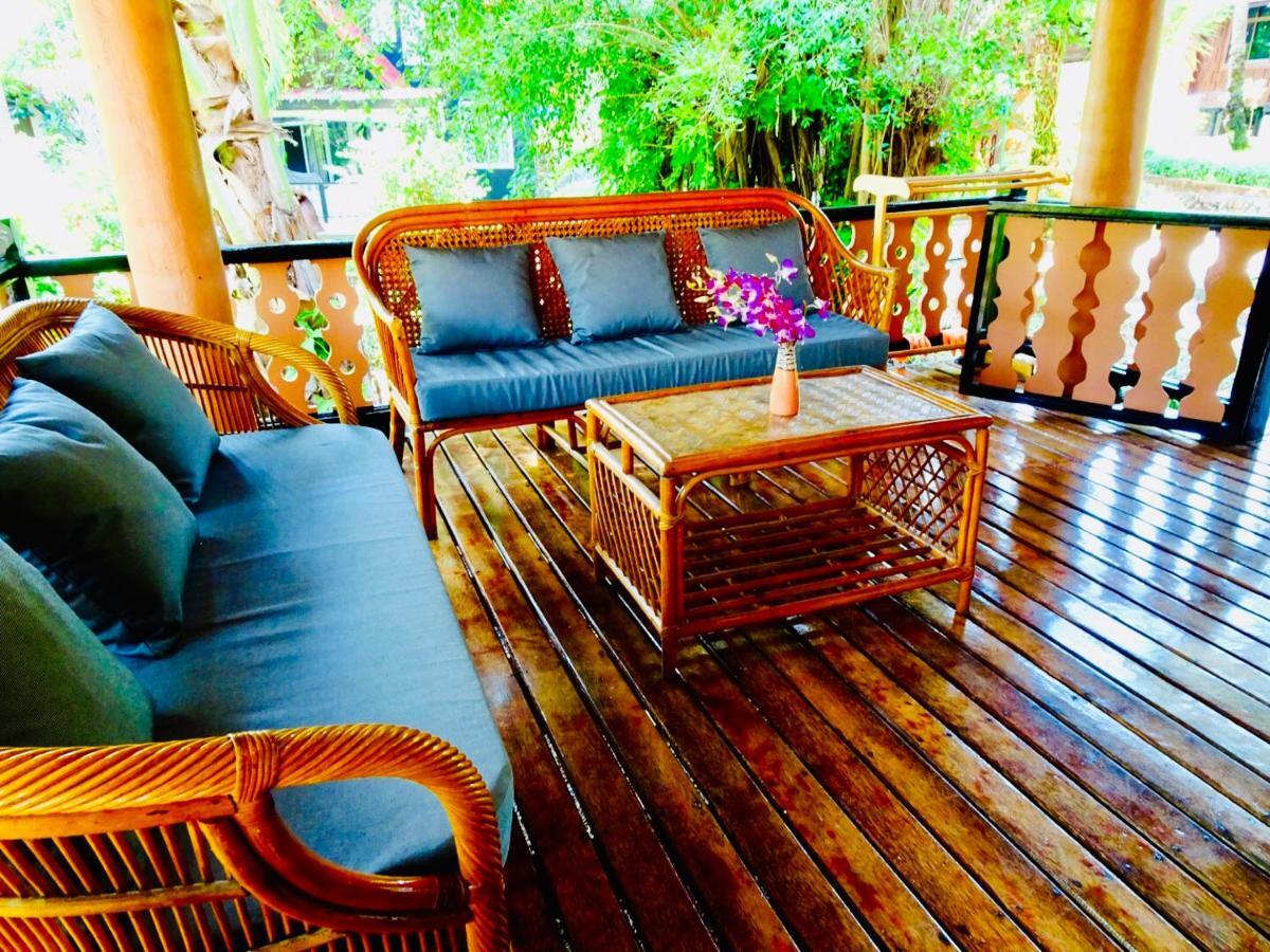 Starbay Samui Vila Lamai Beach  Exterior foto