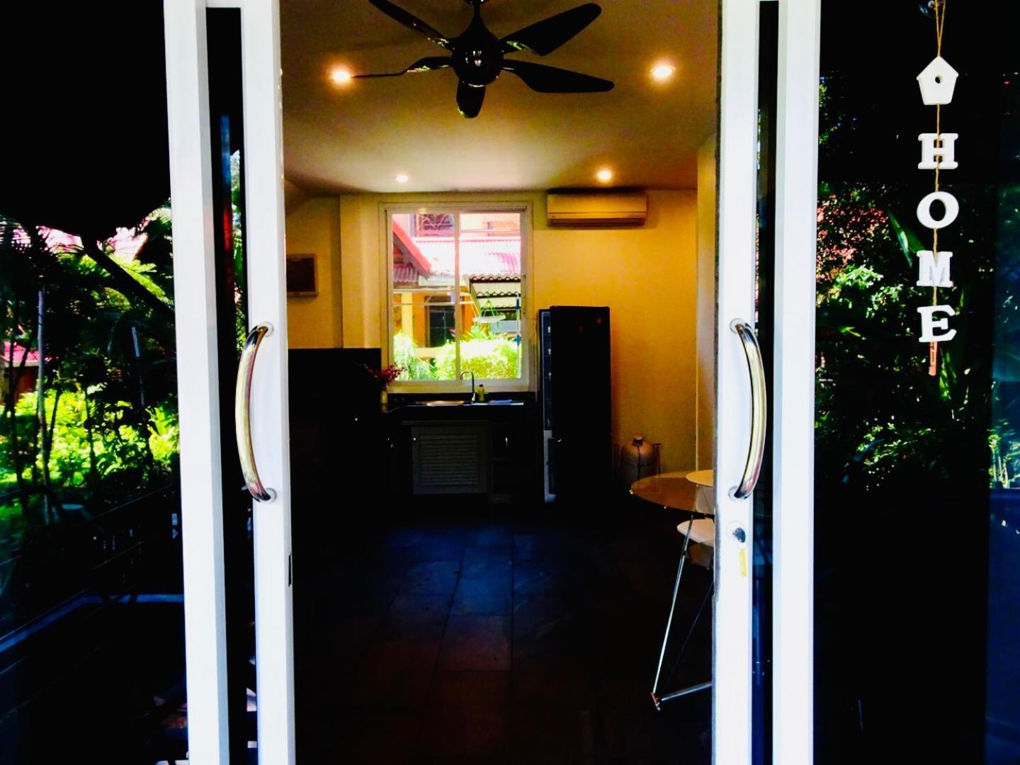 Starbay Samui Vila Lamai Beach  Exterior foto